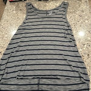 Gap tank top